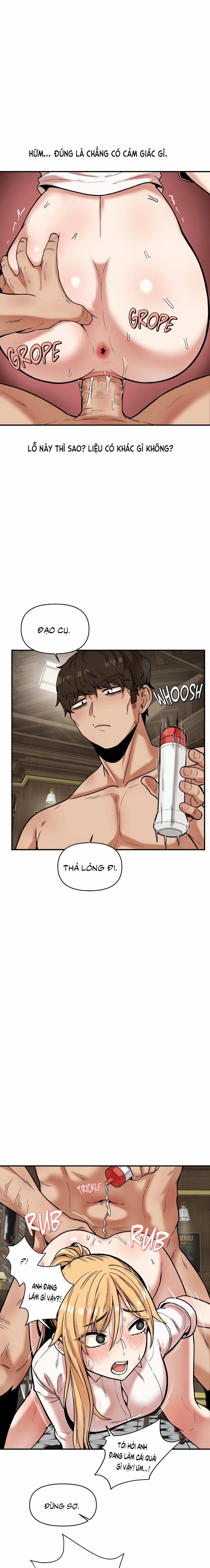 Kỹ năng vô hình (Không che) 14 trang 14
