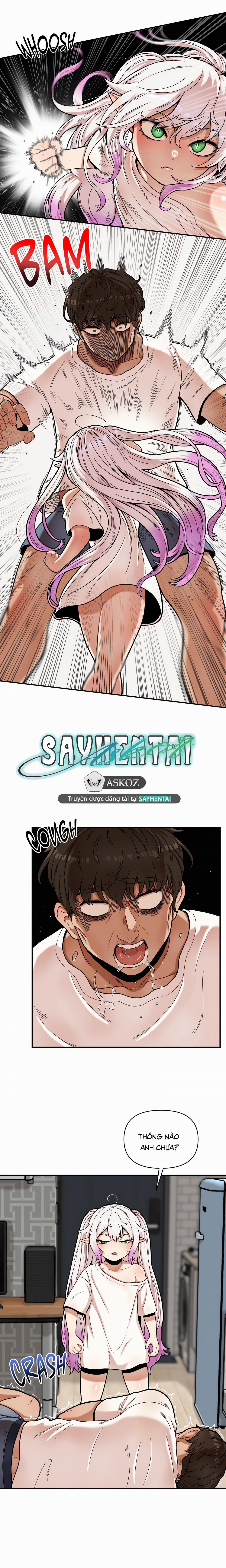 Kỹ năng vô hình (Không che) 2 trang 12