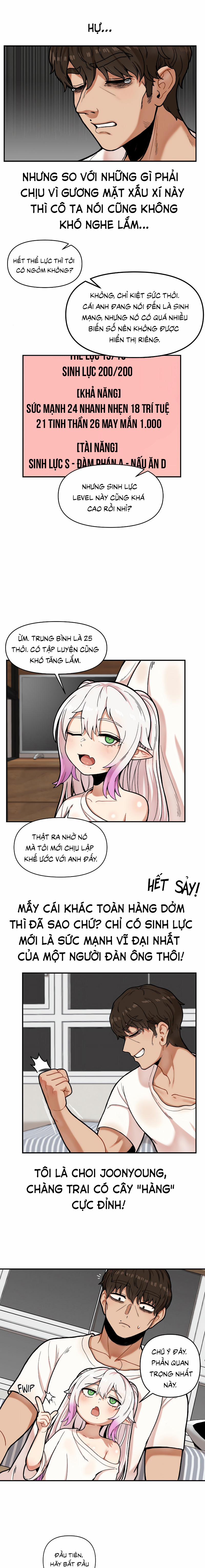 Kỹ năng vô hình (Không che) 3 trang 3