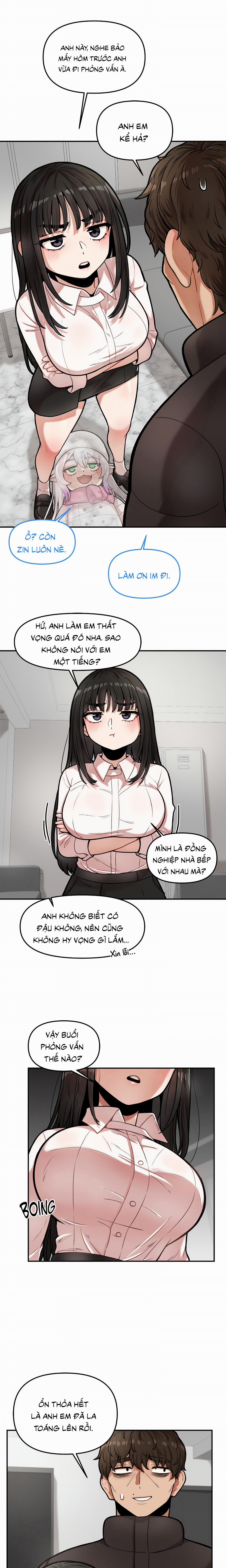 Kỹ năng vô hình (Không che) 6 trang 9