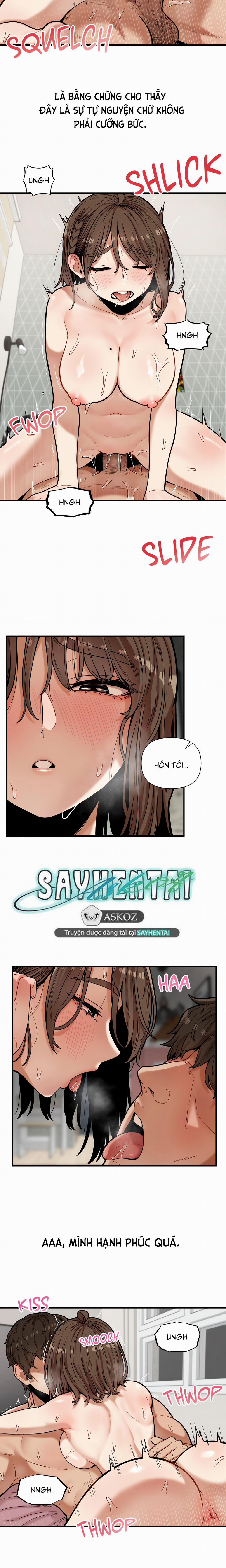 Kỹ Năng Vô Hình 10 trang 5