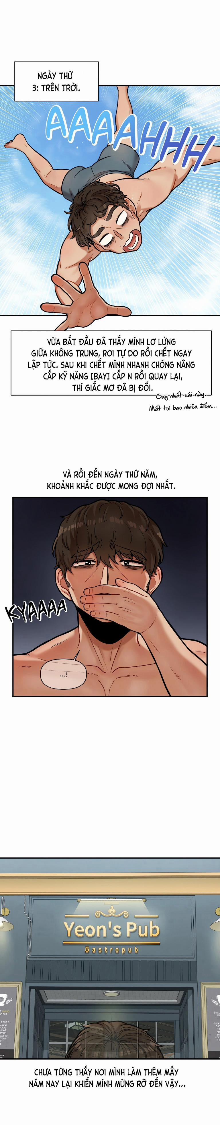 Kỹ Năng Vô Hình 13 trang 4