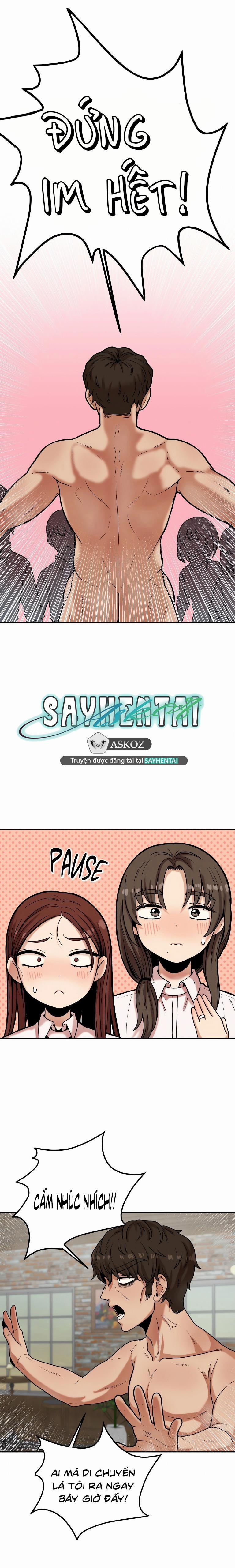 Kỹ Năng Vô Hình 14 trang 8
