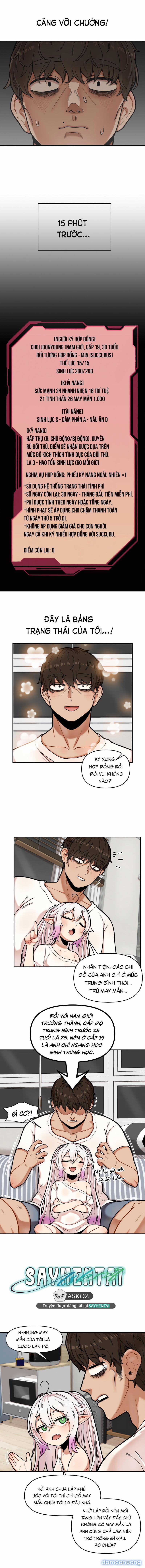 Kỹ Năng Vô Hình 3 trang 2