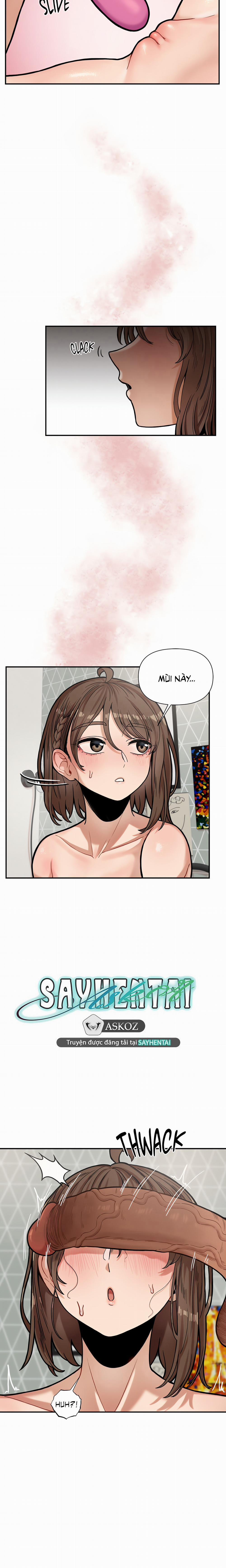 Kỹ Năng Vô Hình 8 trang 8