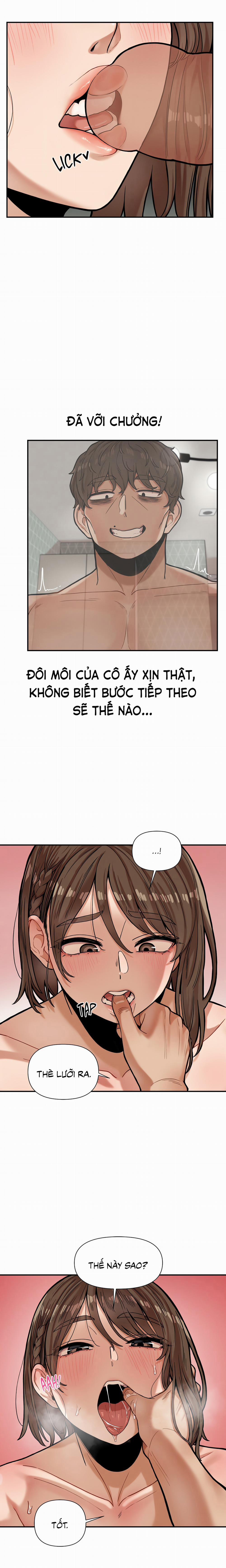 Kỹ Năng Vô Hình 8 trang 9