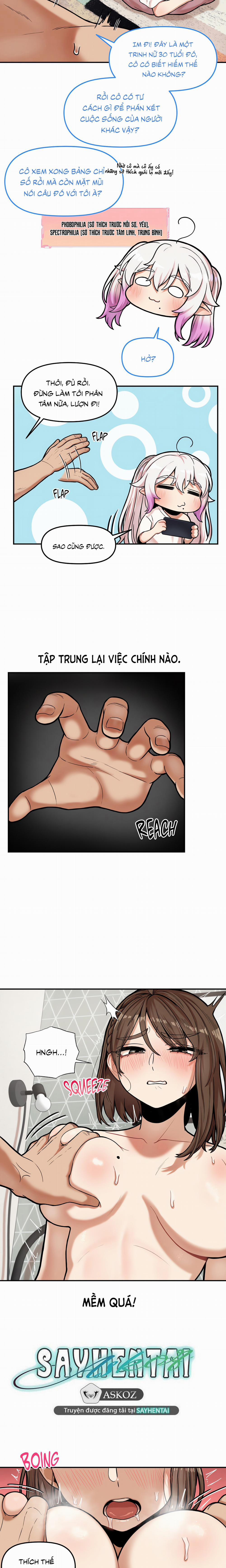 Kỹ Năng Vô Hình 9 trang 3