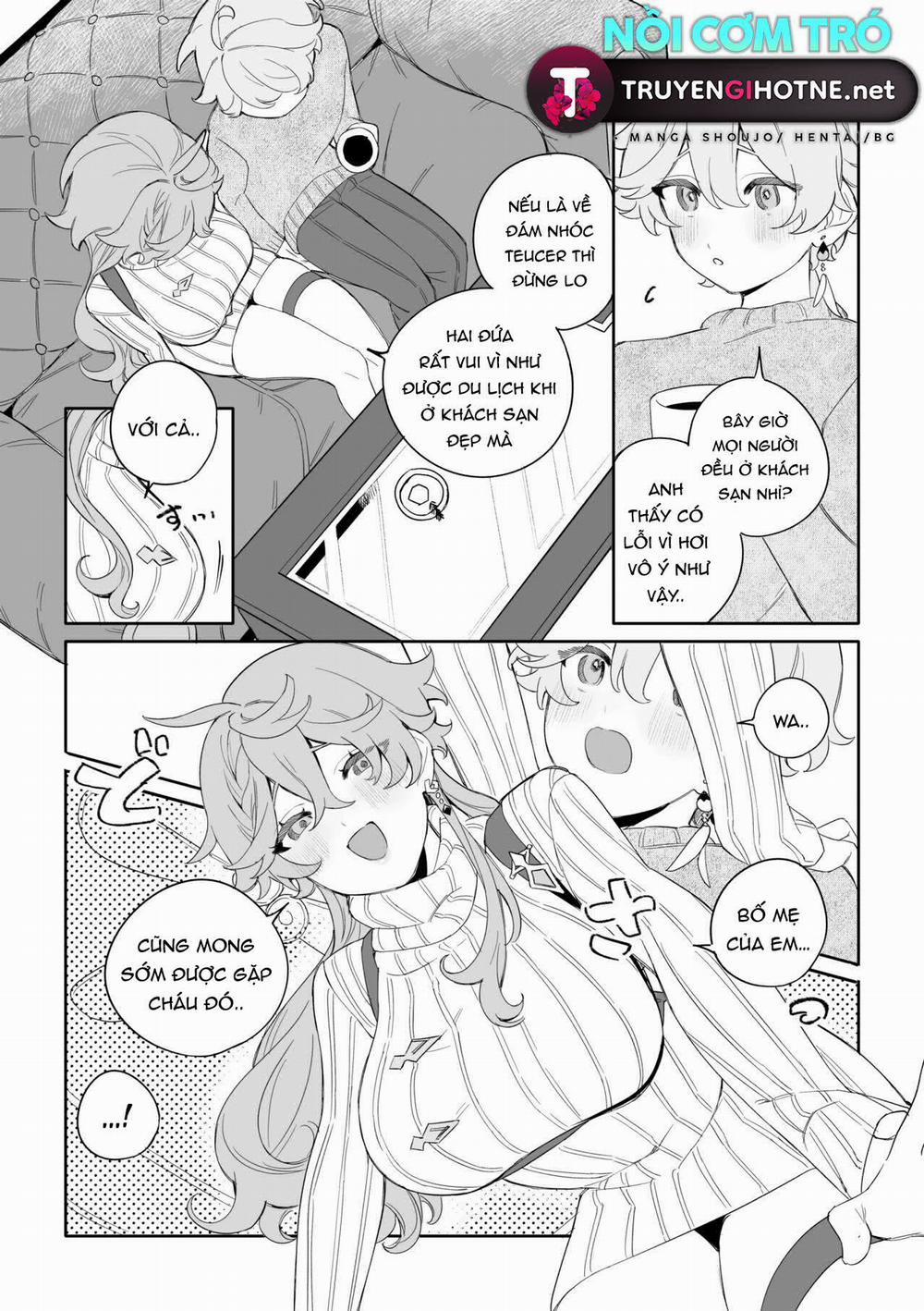 Kỳ Nghỉ Đông 1.1 trang 3