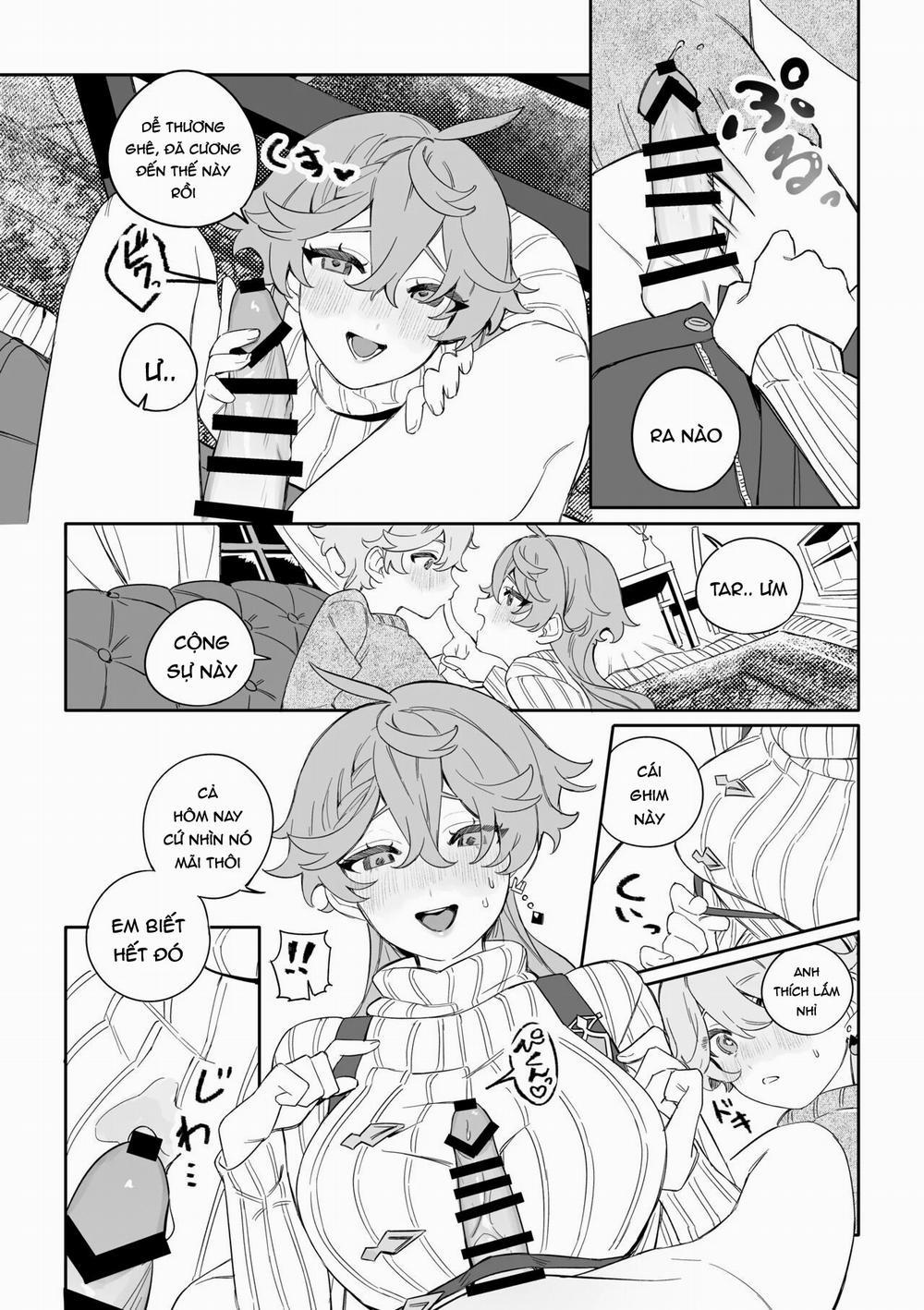 Kỳ Nghỉ Đông 1.1 trang 6