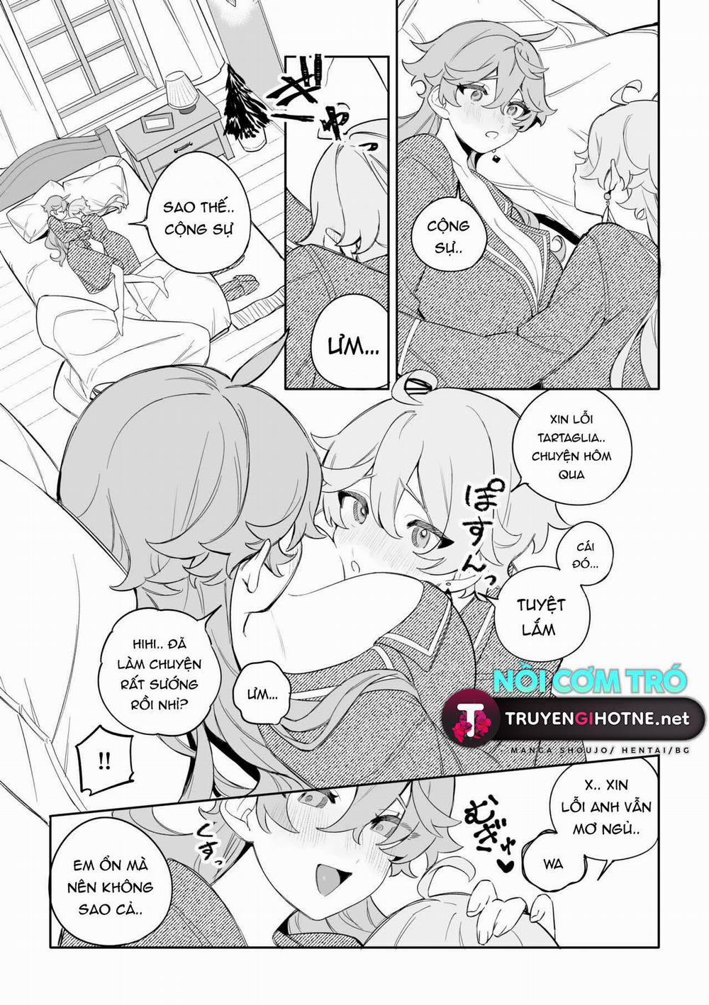 Kỳ Nghỉ Đông 1.2 trang 15