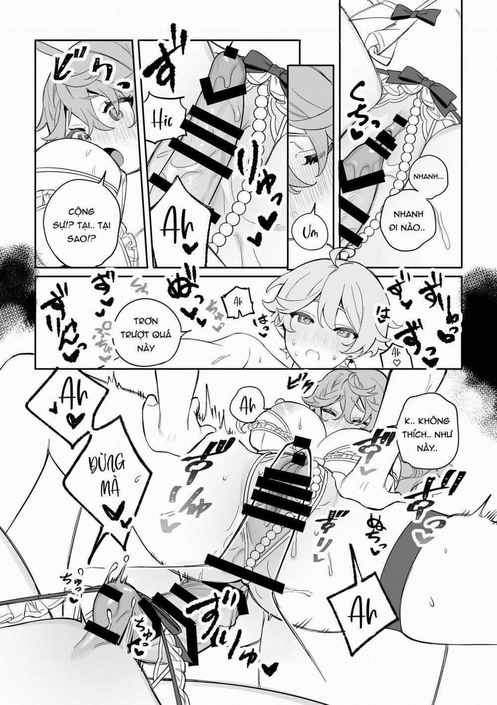 Kỳ Nghỉ Đông 2 trang 14