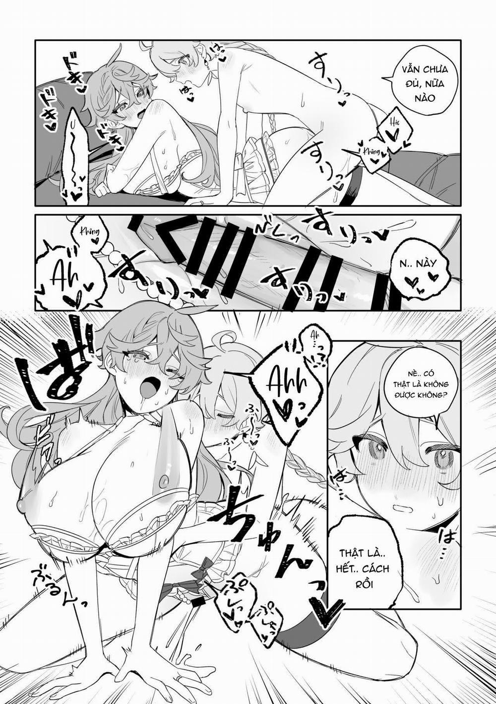 Kỳ Nghỉ Đông 2 trang 22