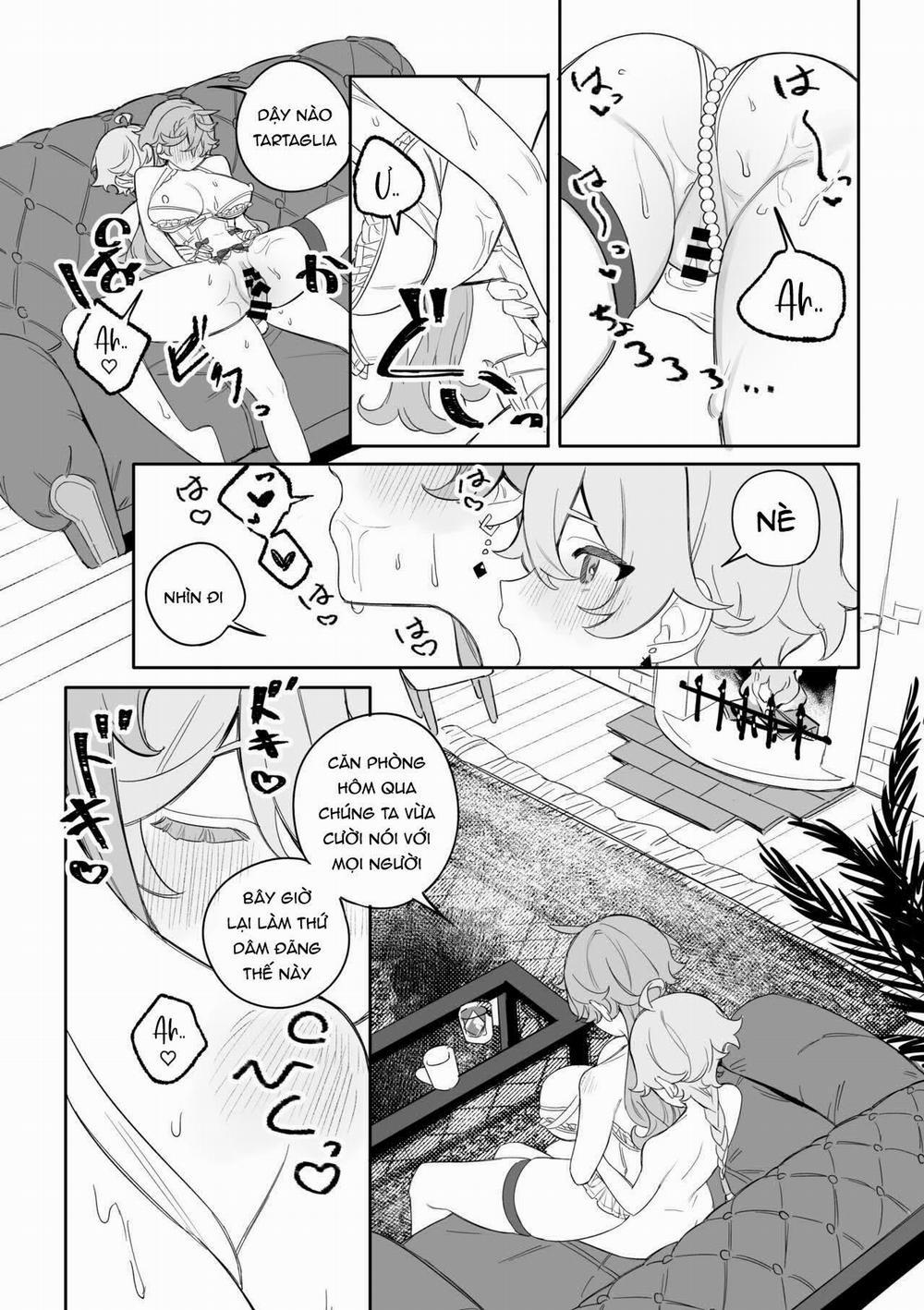 Kỳ Nghỉ Đông 2 trang 24