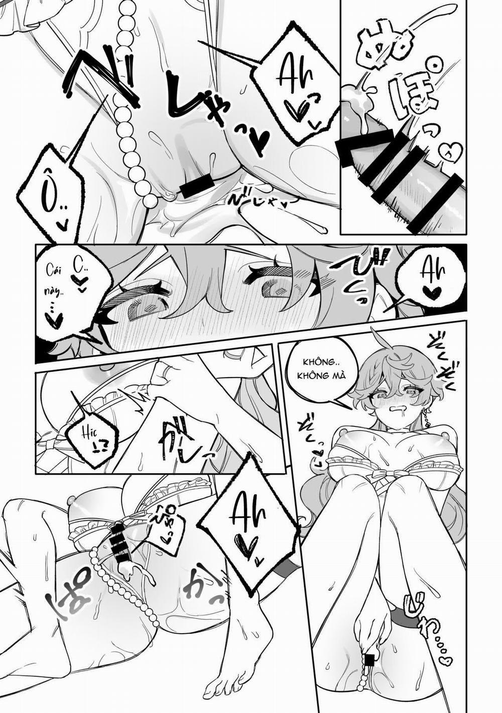 Kỳ Nghỉ Đông 2 trang 28