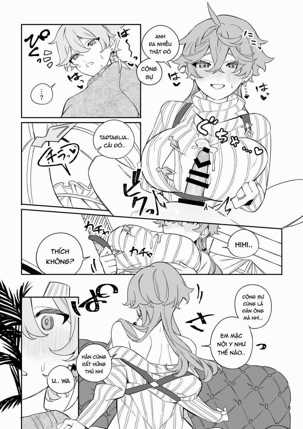 Kỳ Nghỉ Đông 2 trang 8