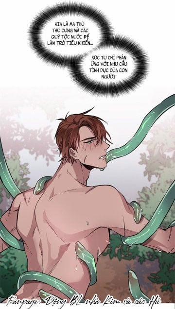 Kỳ Nghỉ Hè Nóng Bỏng 2 trang 18