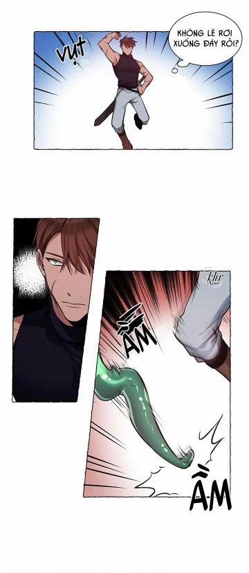 Kỳ Nghỉ Hè Nóng Bỏng 2 trang 2