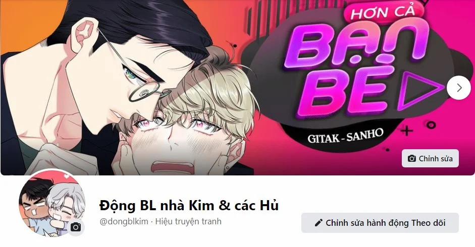 Kỳ Nghỉ Hè Nóng Bỏng 3 trang 0