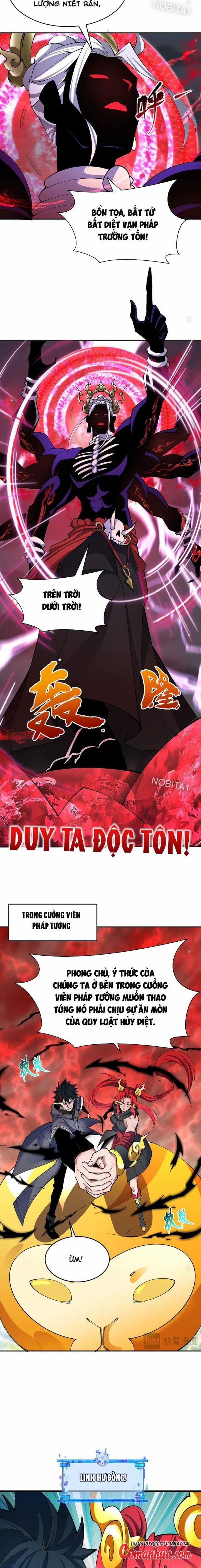 Kỷ Nguyên Kỳ Lạ 0 Toptruyen.link trang 1