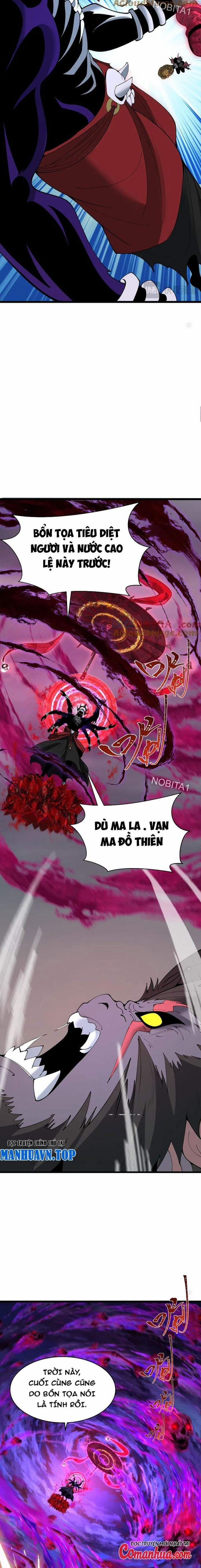 Kỷ Nguyên Kỳ Lạ 0 Toptruyen.link trang 10