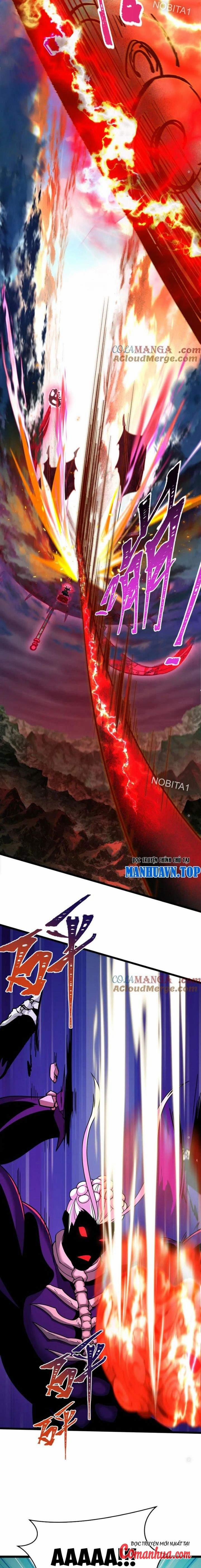 Kỷ Nguyên Kỳ Lạ 0 Toptruyen.link trang 14