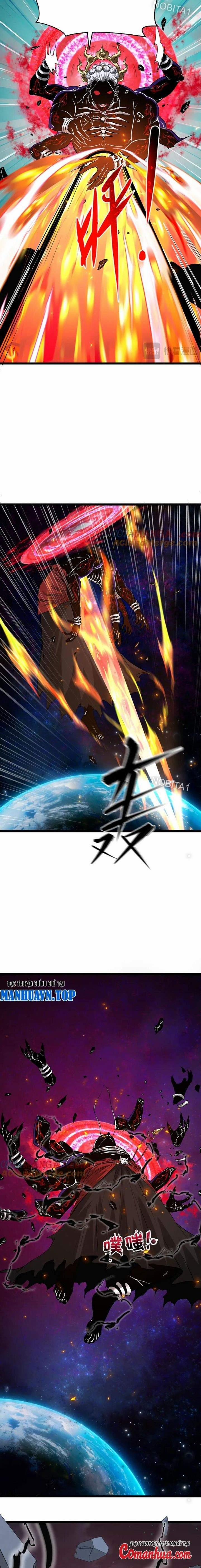 Kỷ Nguyên Kỳ Lạ 0 Toptruyen.link trang 15