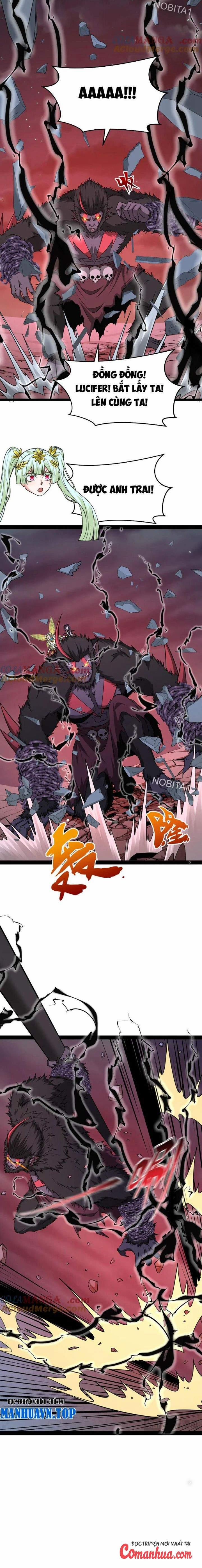 Kỷ Nguyên Kỳ Lạ 0 Toptruyen.link trang 16