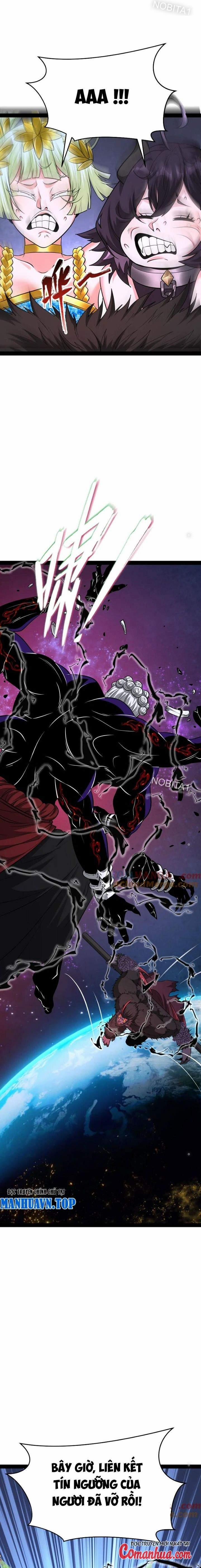 Kỷ Nguyên Kỳ Lạ 0 Toptruyen.link trang 17