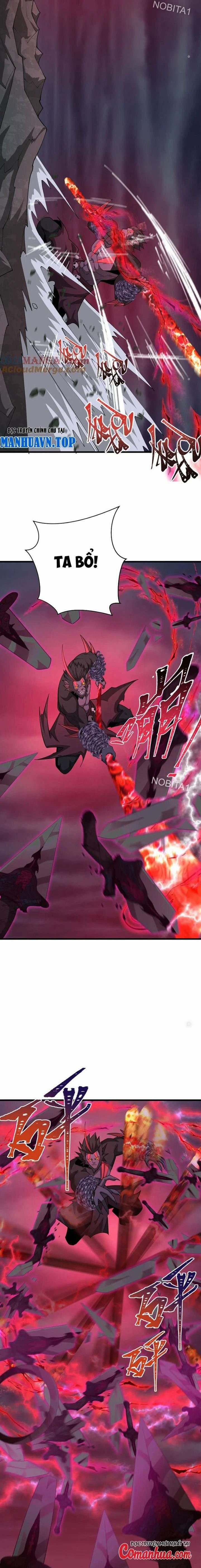 Kỷ Nguyên Kỳ Lạ 0 Toptruyen.link trang 4