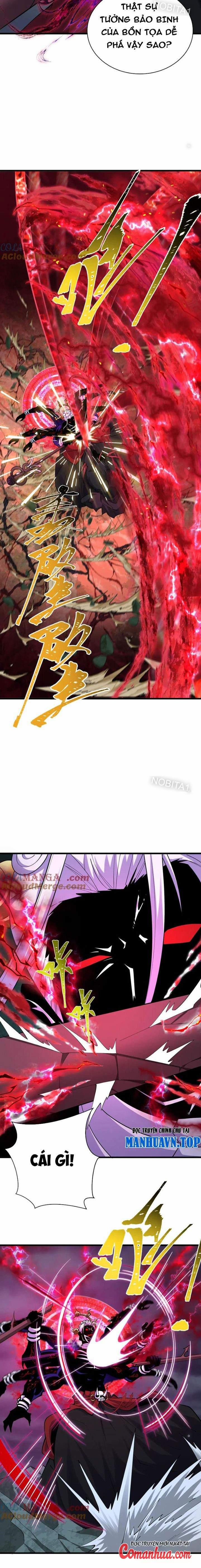 Kỷ Nguyên Kỳ Lạ 0 Toptruyen.link trang 6