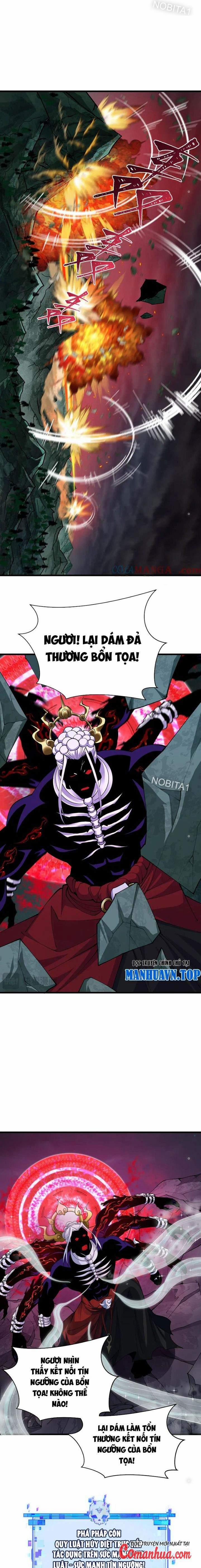 Kỷ Nguyên Kỳ Lạ 0 Toptruyen.link trang 7