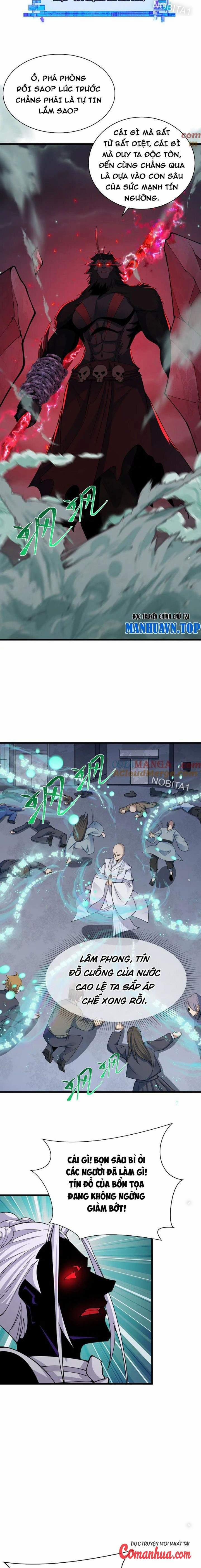 Kỷ Nguyên Kỳ Lạ 0 Toptruyen.link trang 8