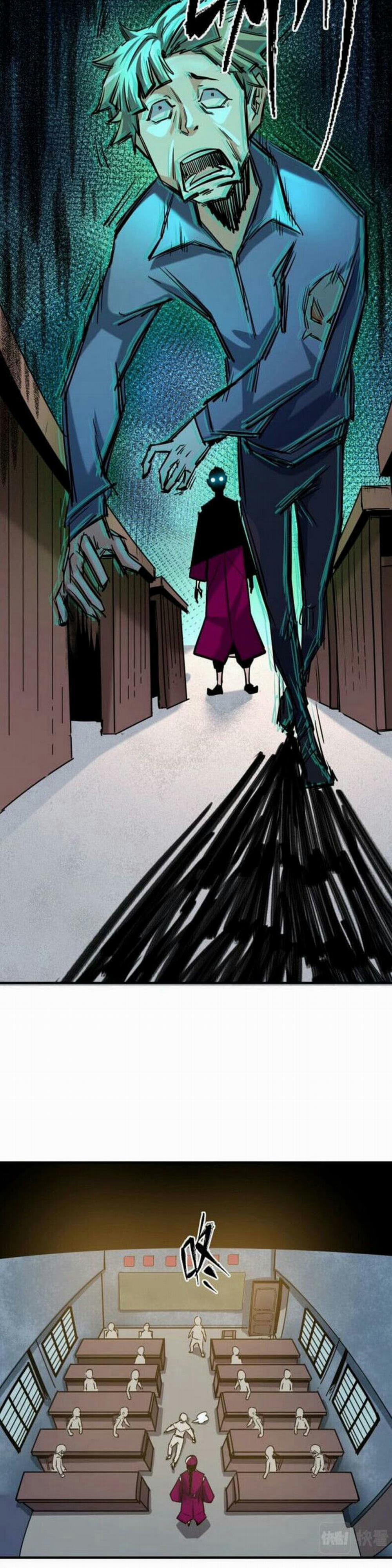 Kỷ Nguyên Kỳ Lạ 1 trang 17