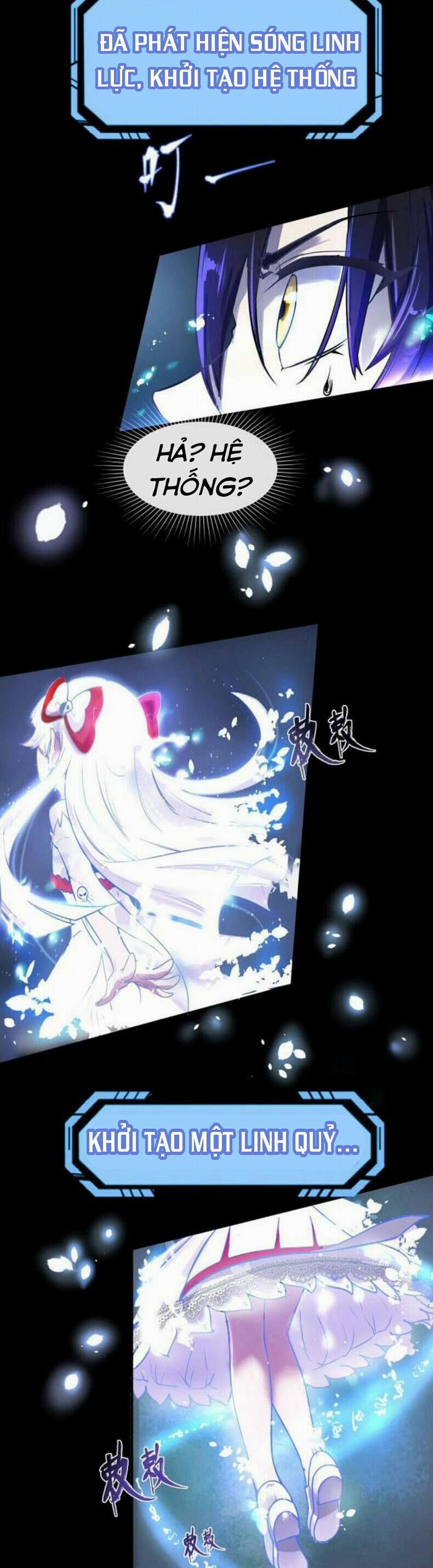 Kỷ Nguyên Kỳ Lạ 1 trang 25