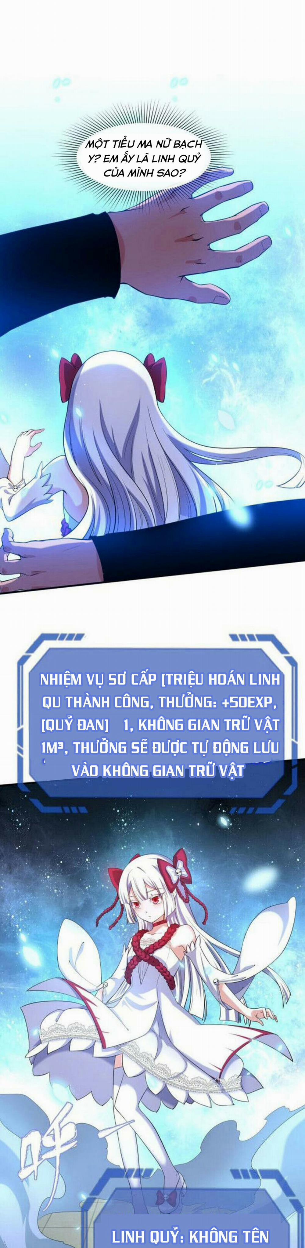 Kỷ Nguyên Kỳ Lạ 2 trang 1