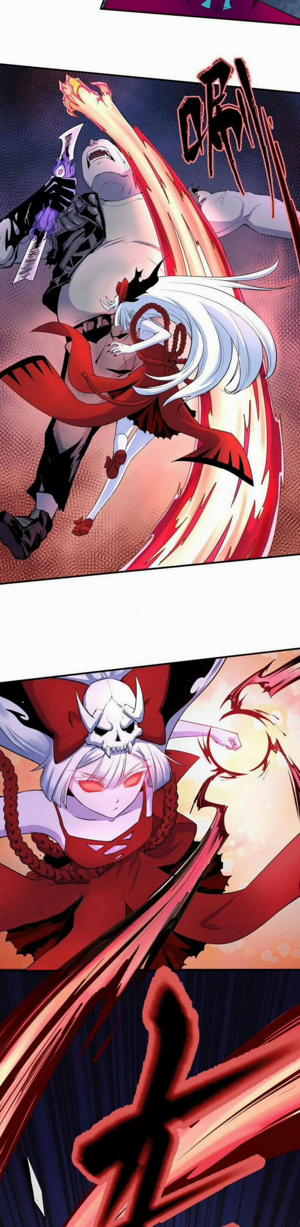 Kỷ Nguyên Kỳ Lạ 2 trang 12