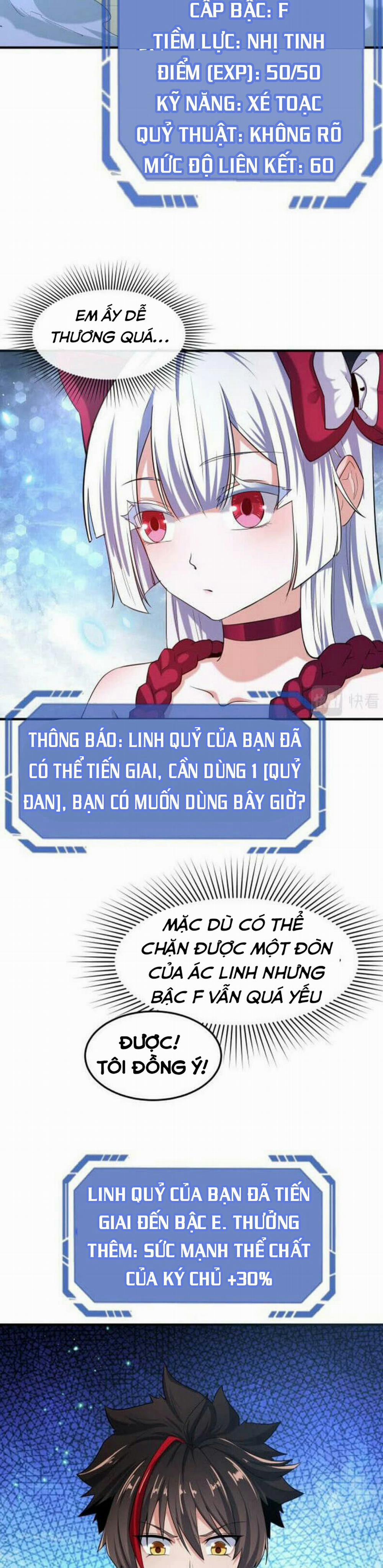 Kỷ Nguyên Kỳ Lạ 2 trang 2