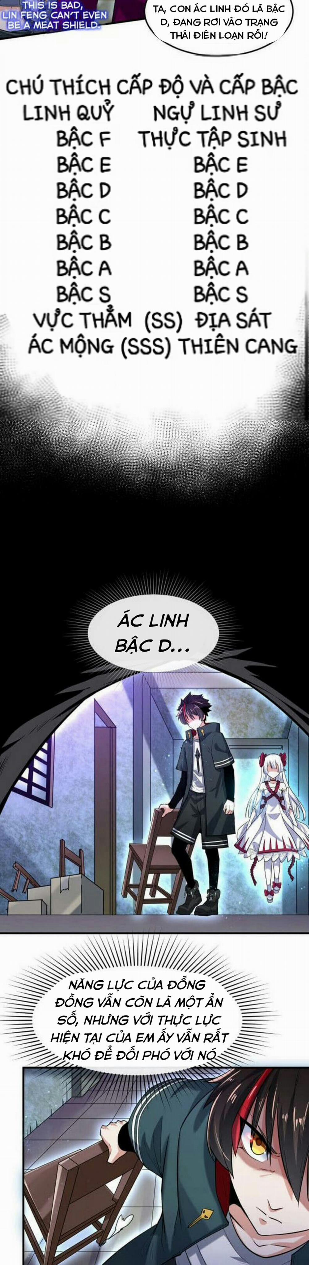 Kỷ Nguyên Kỳ Lạ 2 trang 6