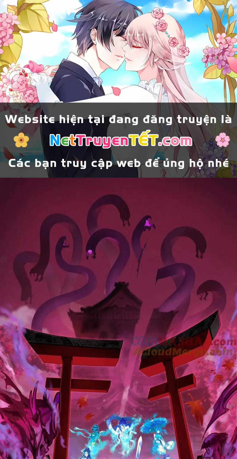 Kỷ Nguyên Kỳ Lạ 417 trang 1