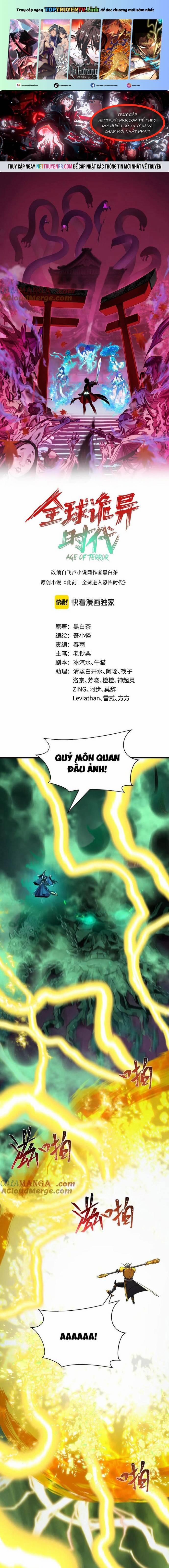 Kỷ Nguyên Kỳ Lạ 436 trang 0