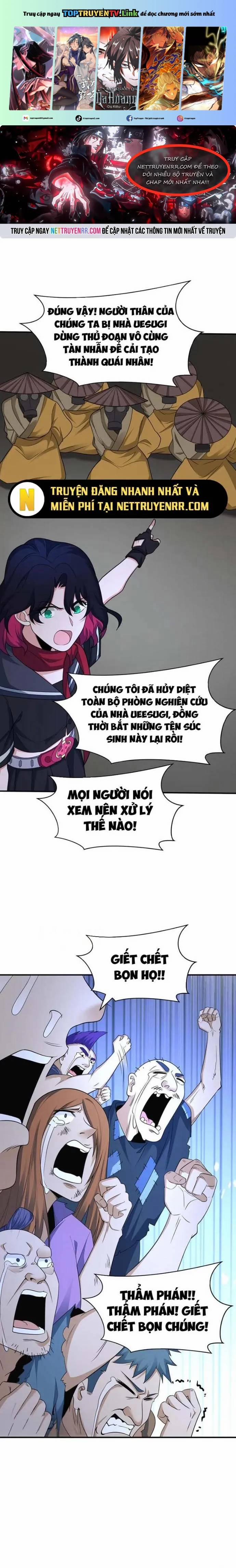 Kỷ Nguyên Kỳ Lạ 439 trang 0