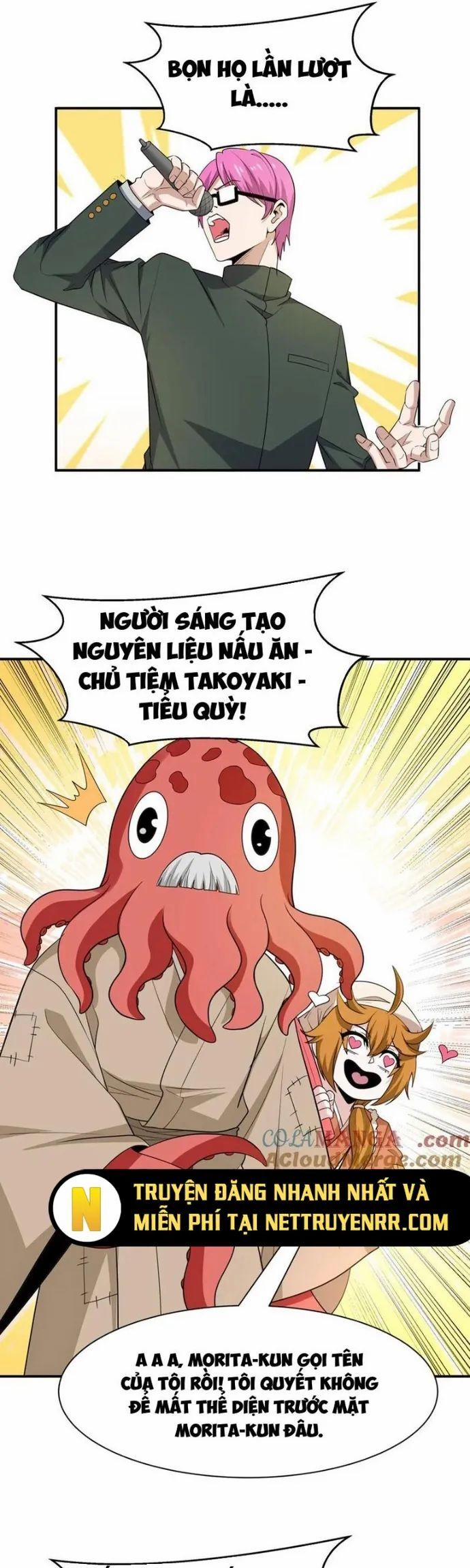 Kỷ Nguyên Kỳ Lạ 442 trang 12