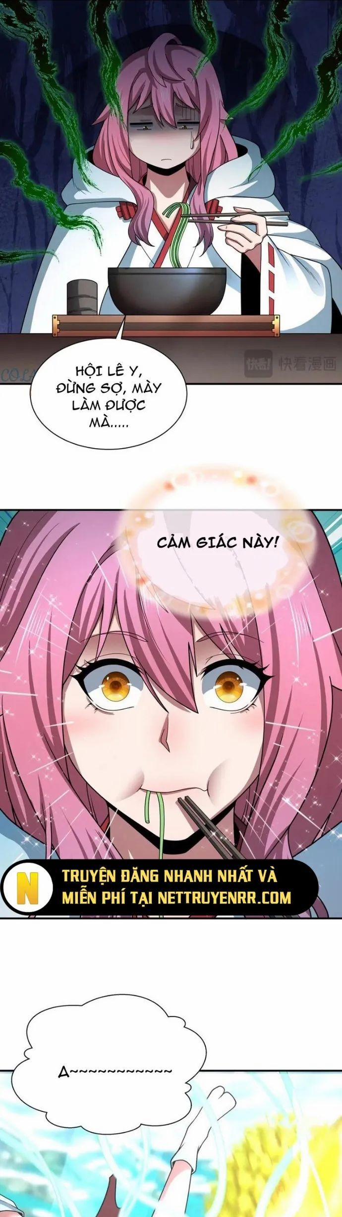 Kỷ Nguyên Kỳ Lạ 442 trang 18