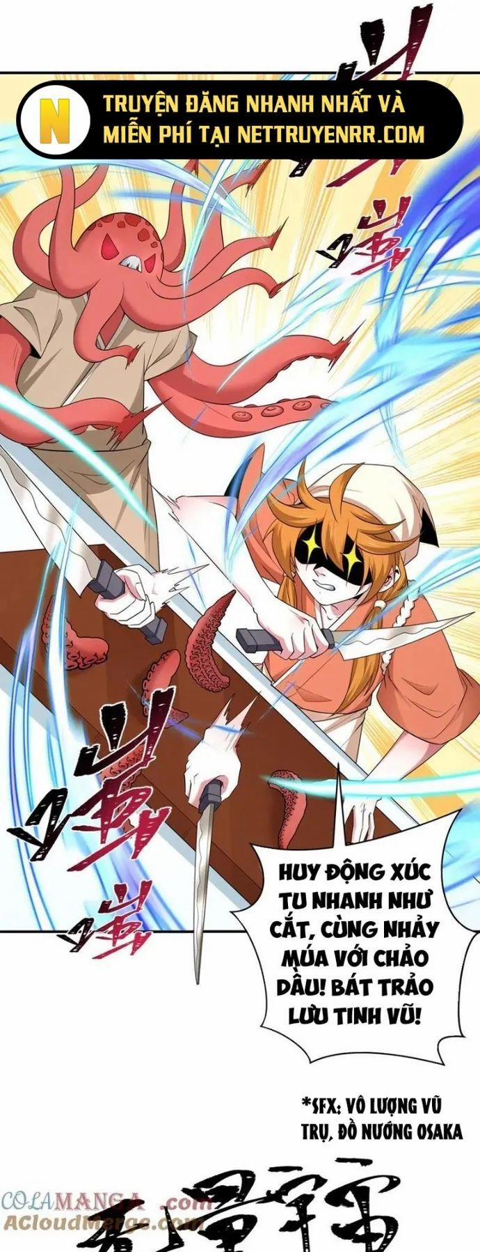 Kỷ Nguyên Kỳ Lạ 442 trang 22