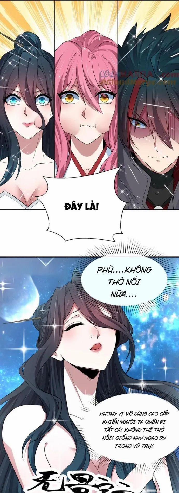 Kỷ Nguyên Kỳ Lạ 442 trang 24