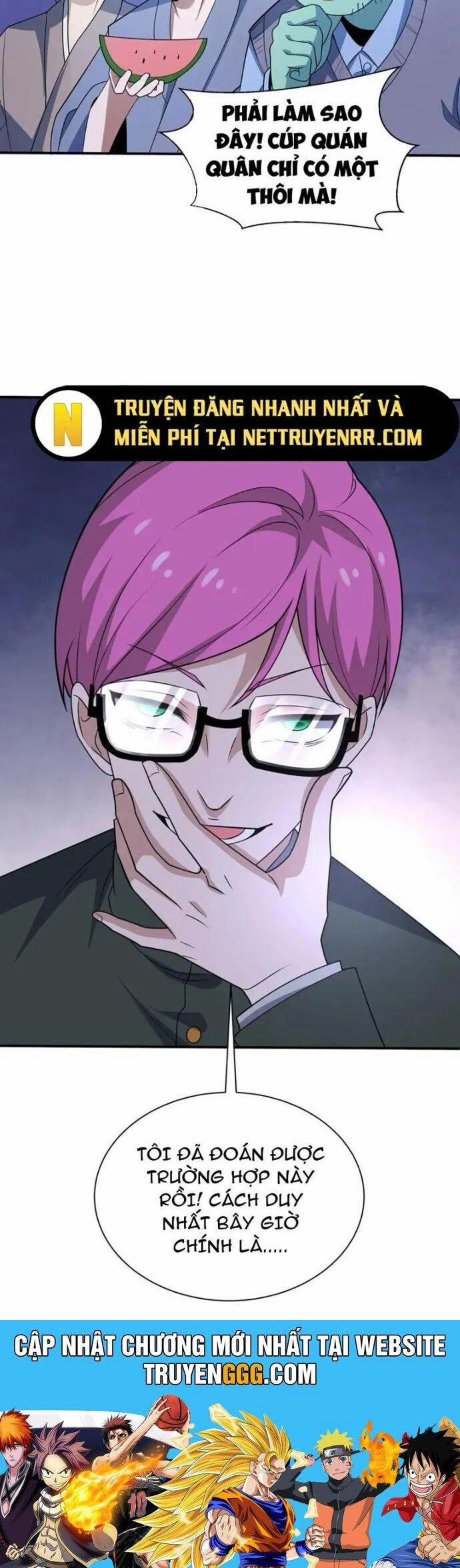 Kỷ Nguyên Kỳ Lạ 442 trang 29