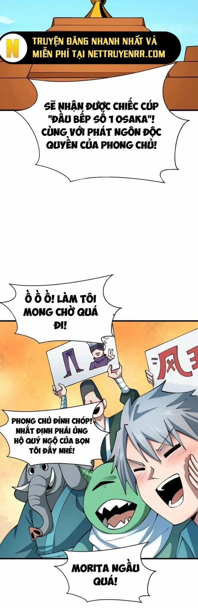 Kỷ Nguyên Kỳ Lạ 442 trang 5