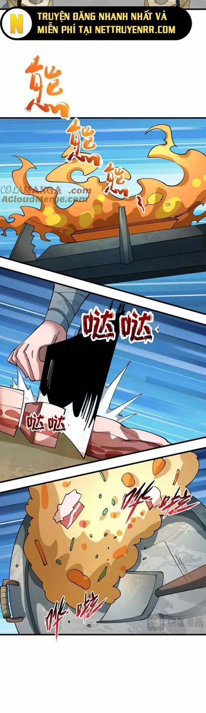 Kỷ Nguyên Kỳ Lạ 442 trang 7