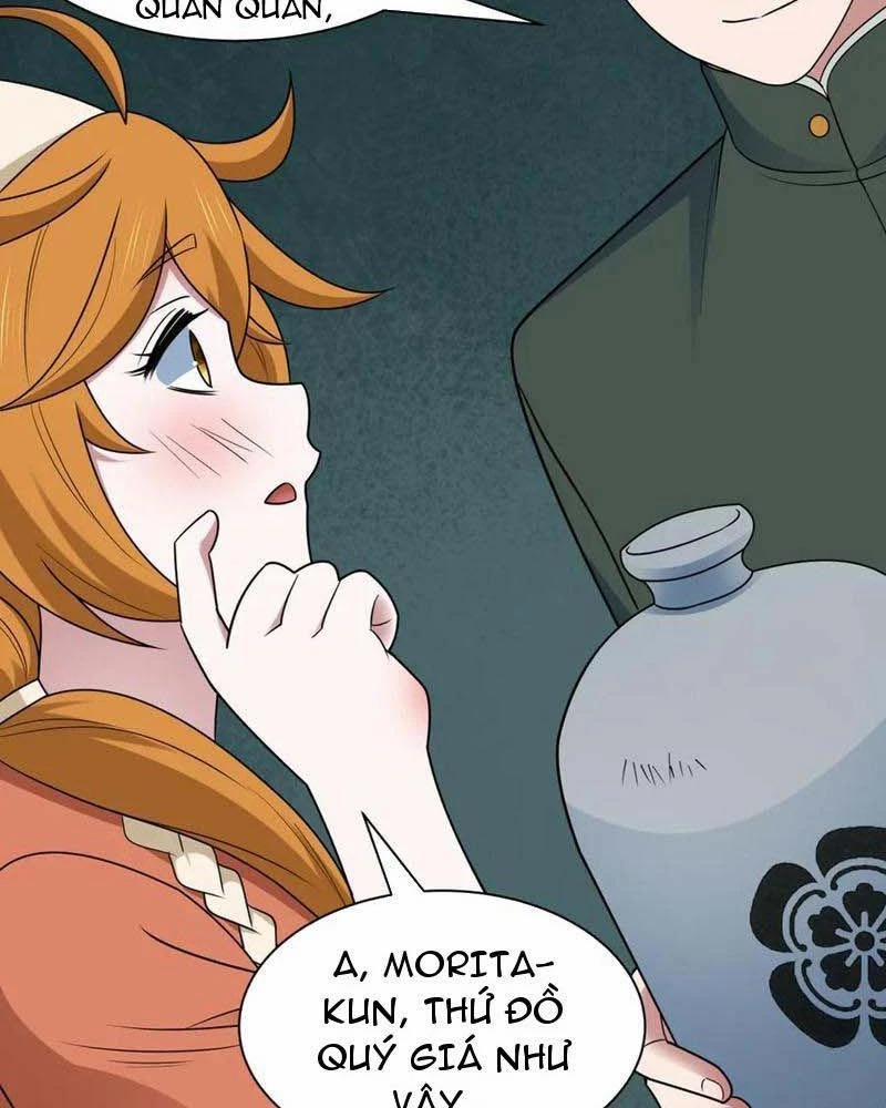 Kỷ Nguyên Kỳ Lạ 443 trang 21