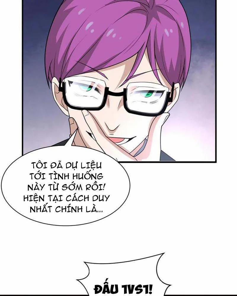 Kỷ Nguyên Kỳ Lạ 443 trang 3